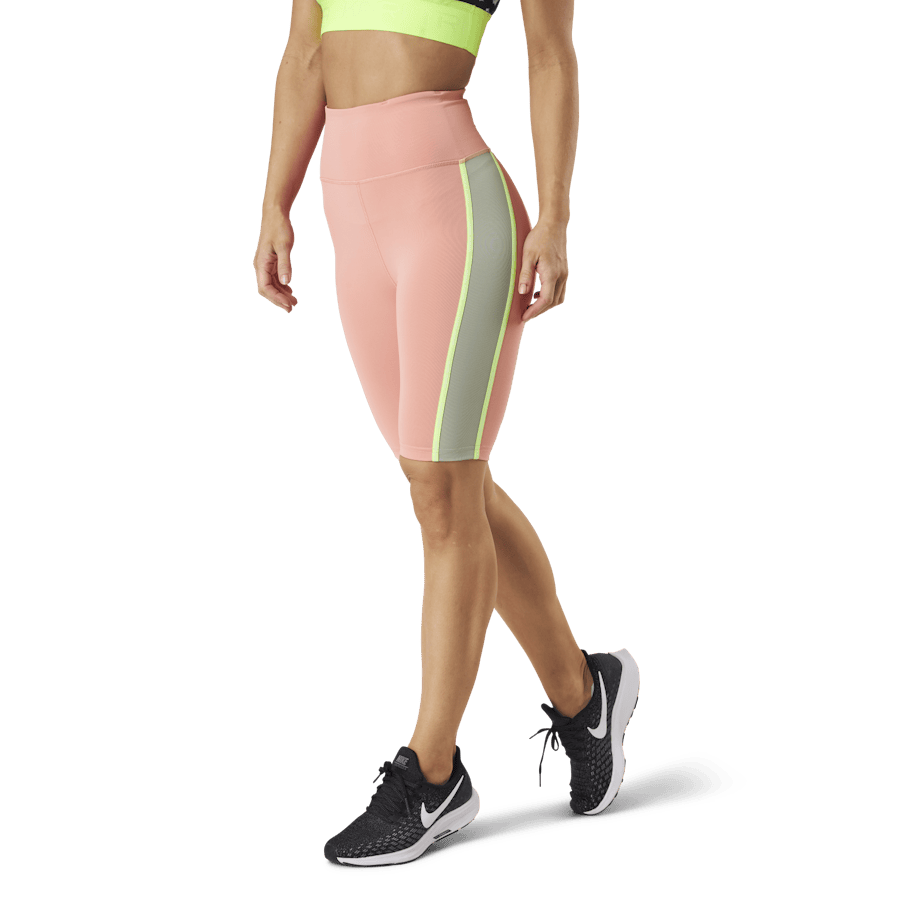 Janni High Waist Shorts Pink - Bild 2