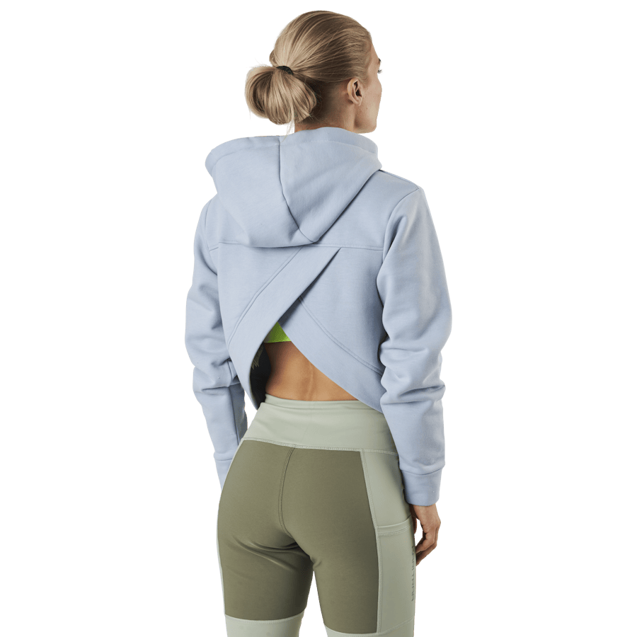 Vero Hood Blue/Grey - Bild 2