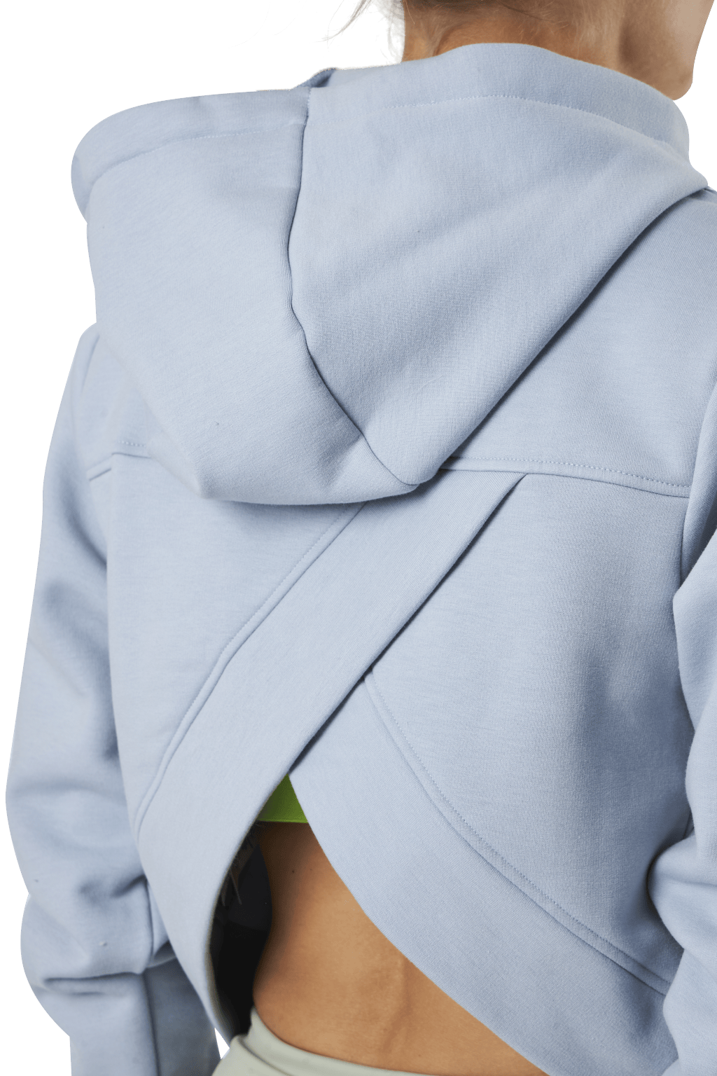 Vero Hood Blue/Grey - Bild 3