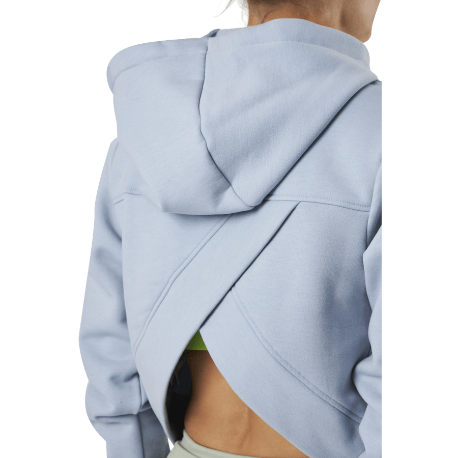 Vero Hood Blue/Grey - Bild 3