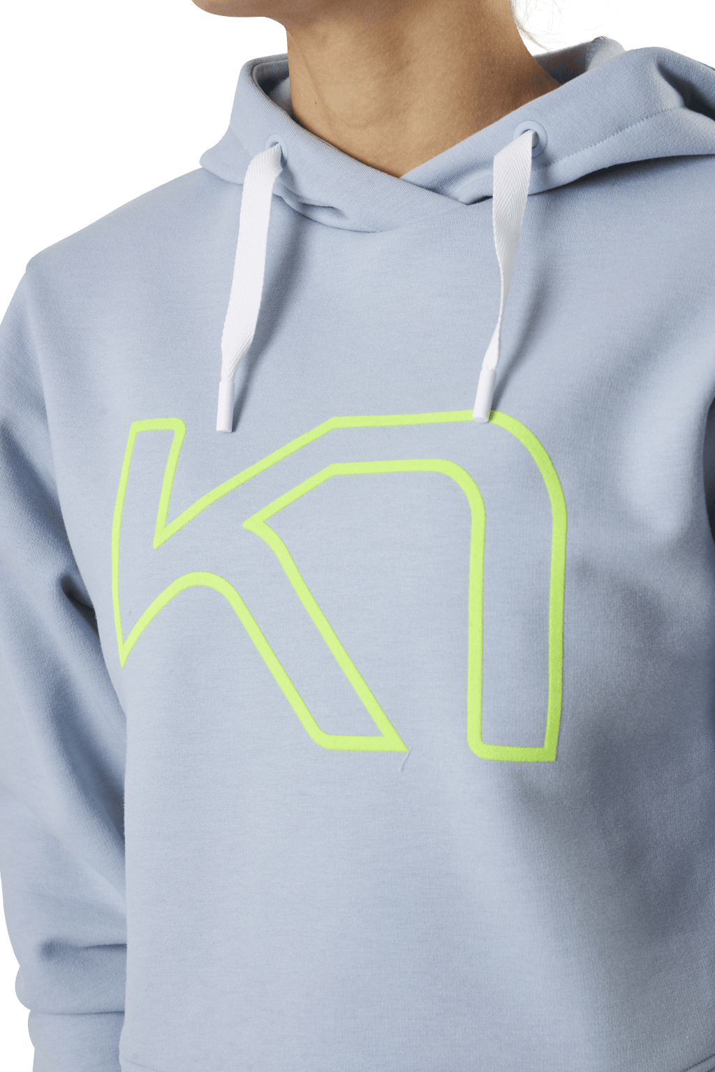 Vero Hood Blue/Grey - Bild 4