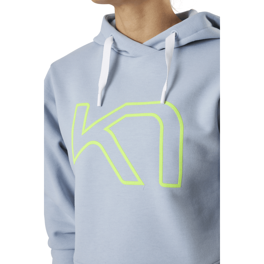 Vero Hood Blue/Grey - Bild 4