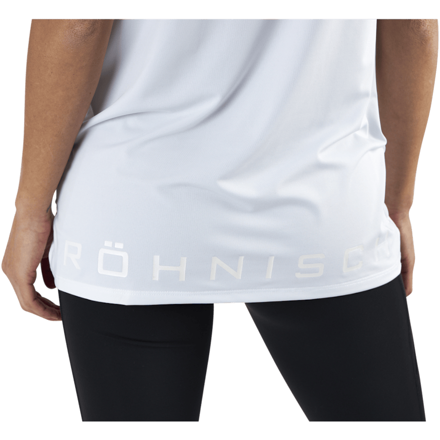 Jolie Knot Singlet White