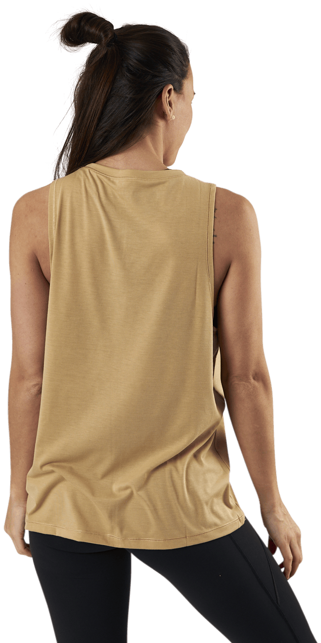 Clara Loose Singlet Yellow - Bild 5