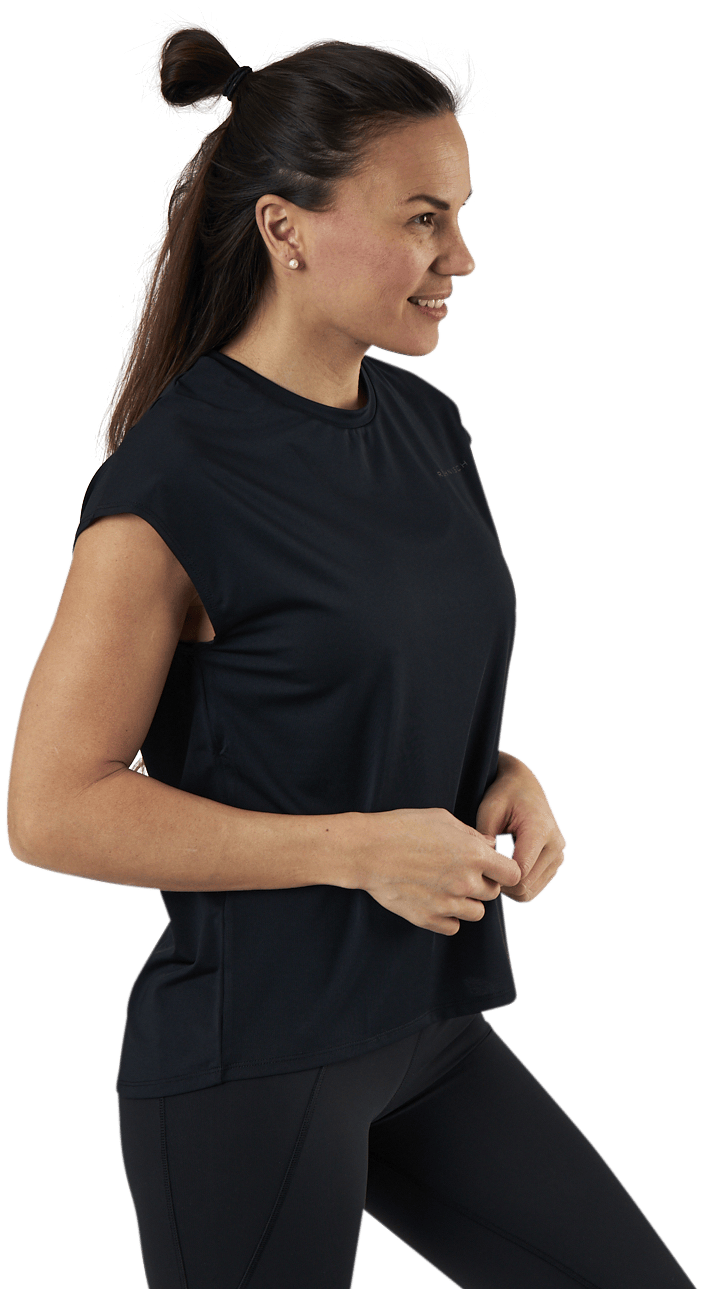 Unity Tee Black - Bild 2