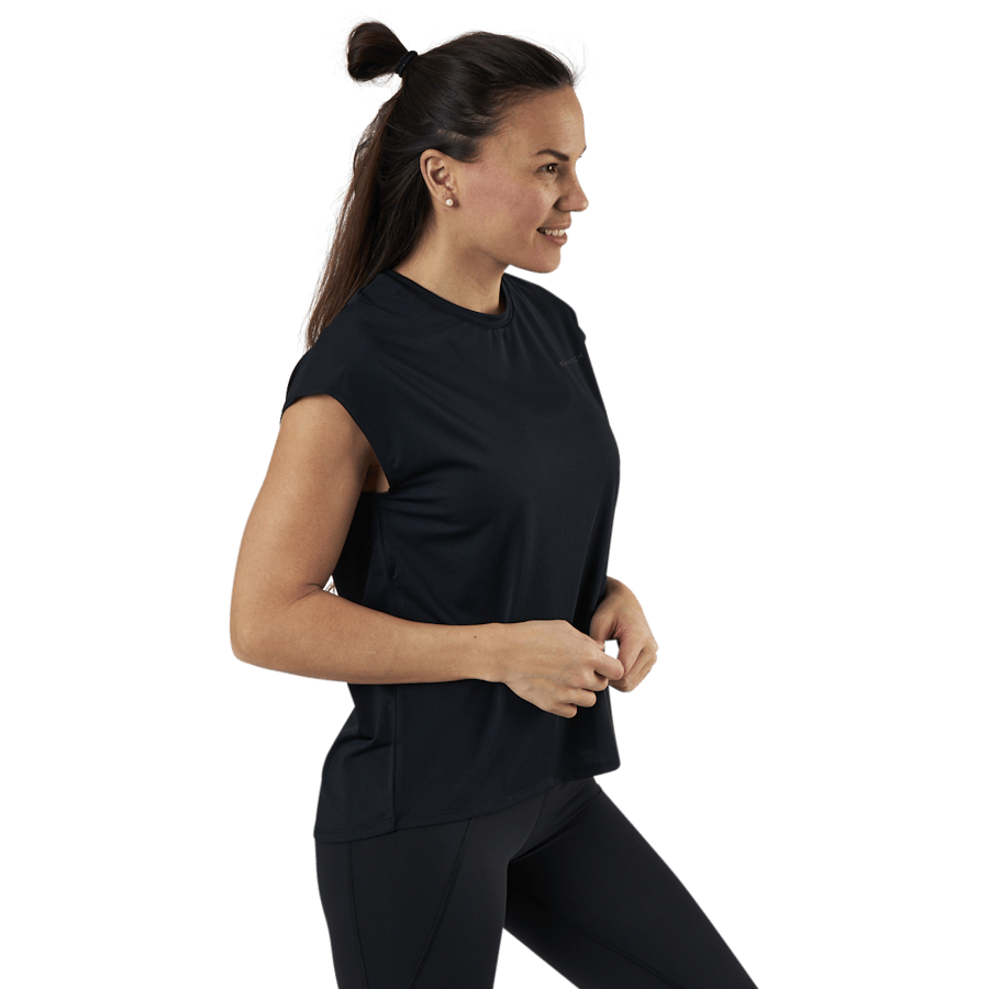 Unity Tee Black - Bild 2