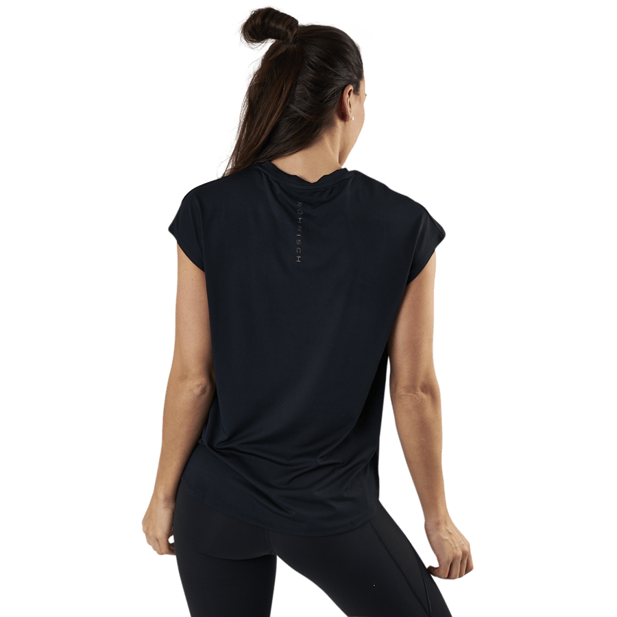 Unity Tee Black - Bild 4