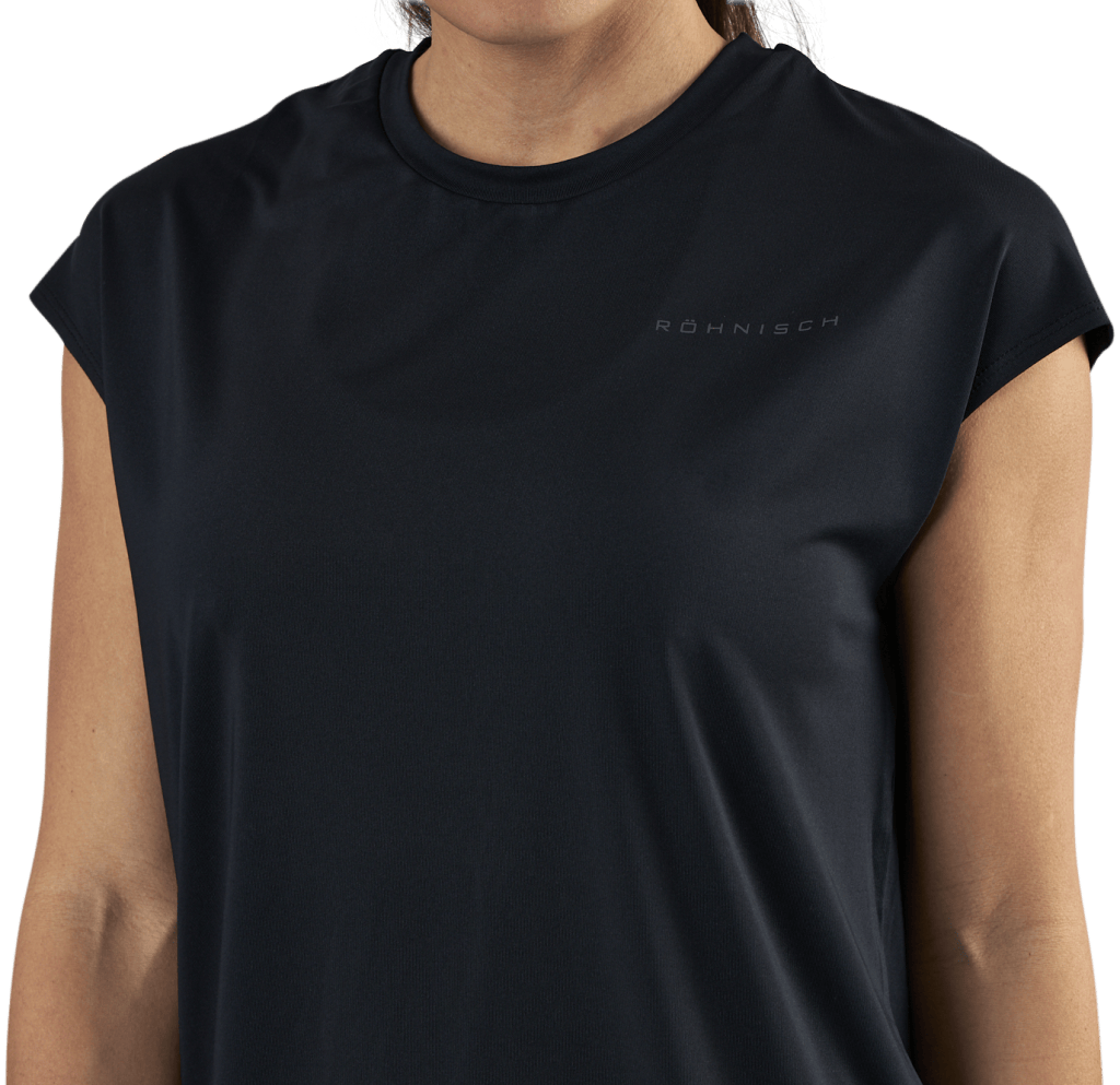 Unity Tee Black - Bild 3