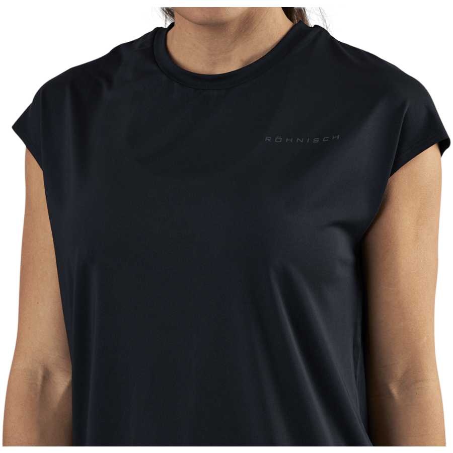 Unity Tee Black - Bild 3