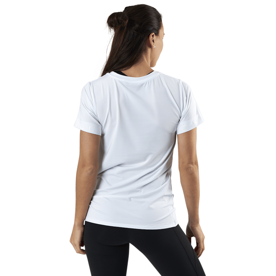 Jolie Knot Tee White - Bild 5
