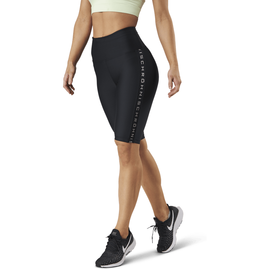 Kay Bike Tights Black - Bild 2