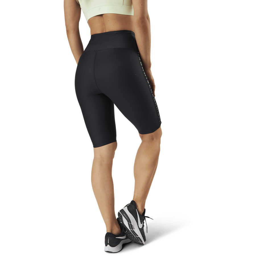 Kay Bike Tights Black - Bild 3