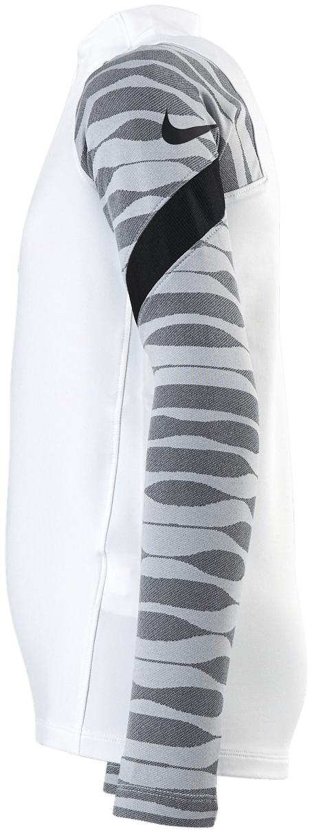 Junior Dri-FIT Strike 21 Drill Top White - Bild 2