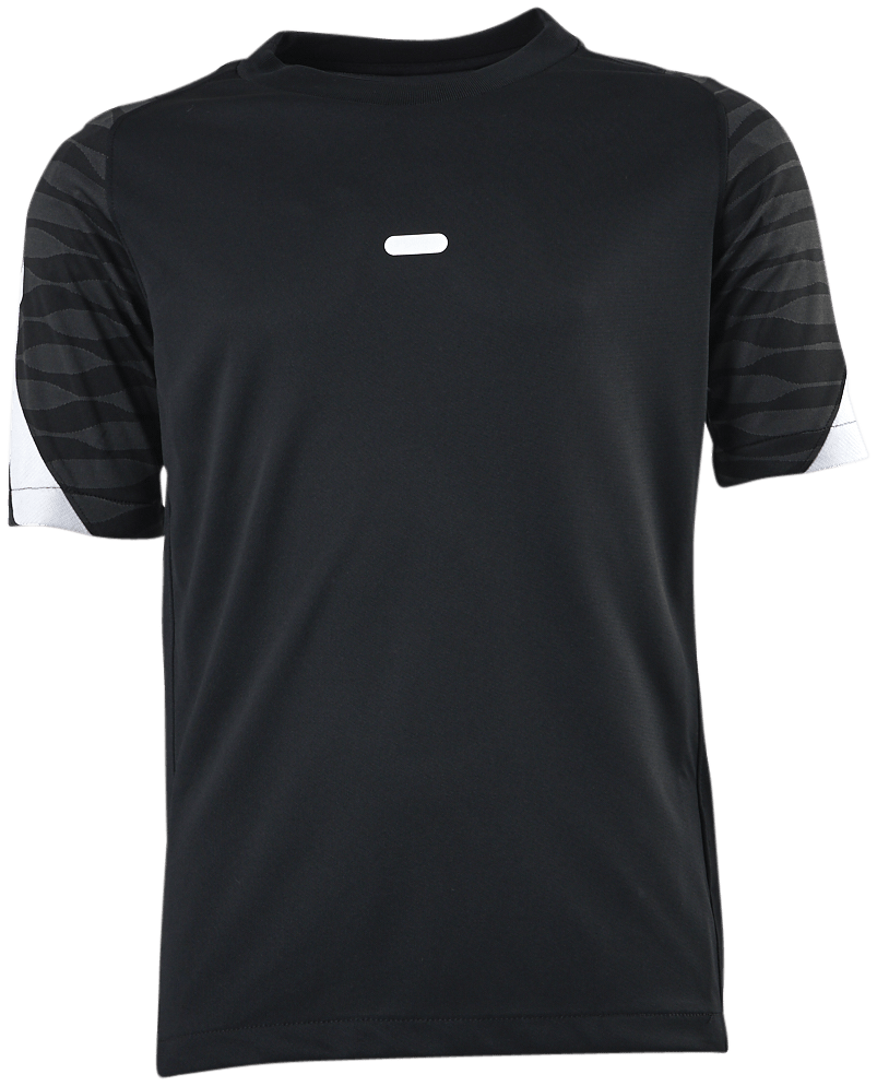 Junior Dri-FIT Strike 21 Tee Black, Unisex, Abbigliamento, Maglietta, Calcio, Nero, XL