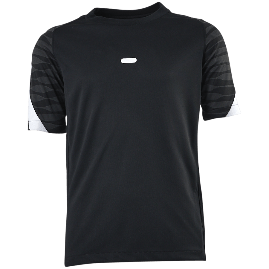 Junior Dri-FIT Strike 21 Tee Black