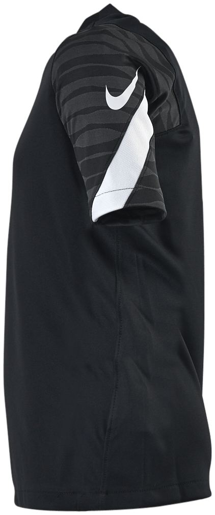 Junior Dri-FIT Strike 21 Tee Black - Bild 2