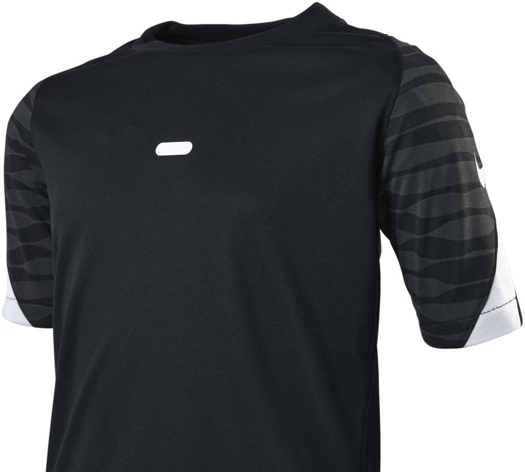 Junior Dri-FIT Strike 21 Tee Black - Bild 4