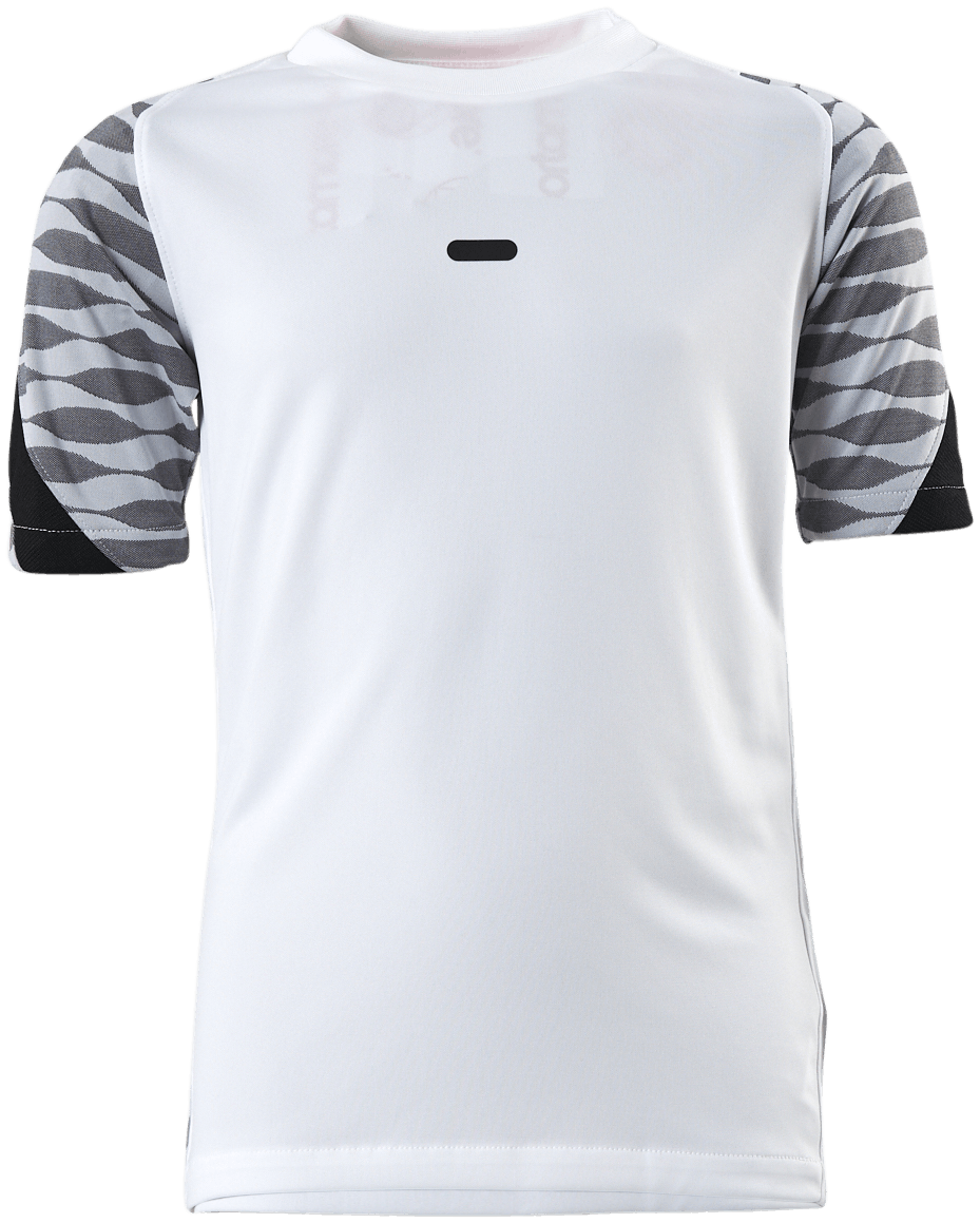 Junior Dri-FIT Strike 21 Tee White, Unisex, Odevy, Tričko, Futbal, Biely, M