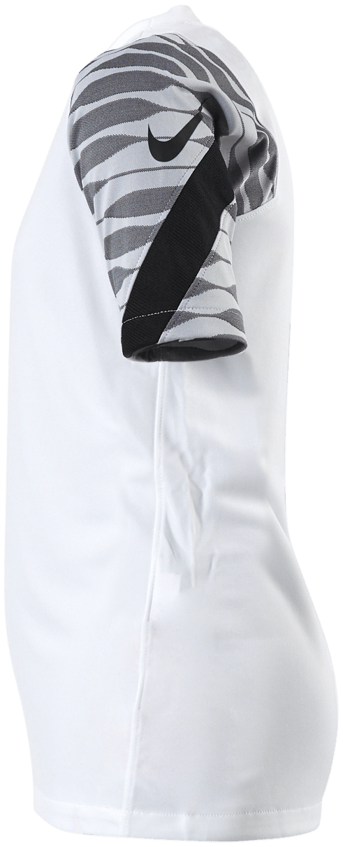 Junior Dri-FIT Strike 21 Tee White - Bild 2