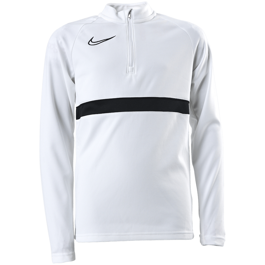 Junior Dri-FIT Academy 21 Drill Top White