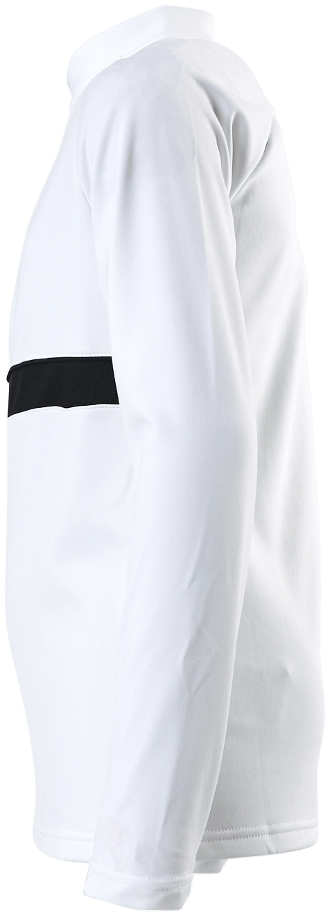 Junior Dri-FIT Academy 21 Drill Top White - Bild 2