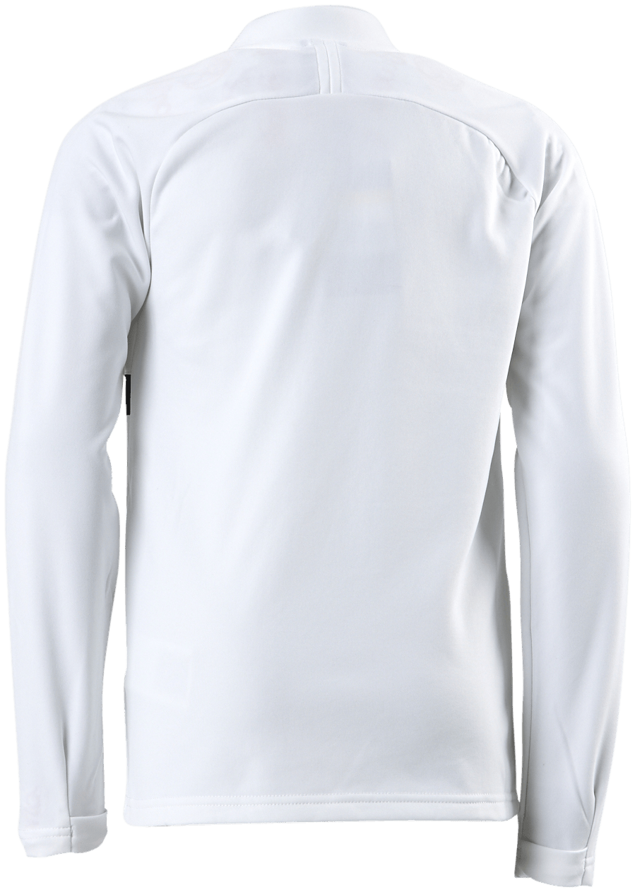 Junior Dri-FIT Academy 21 Drill Top White - Bild 3