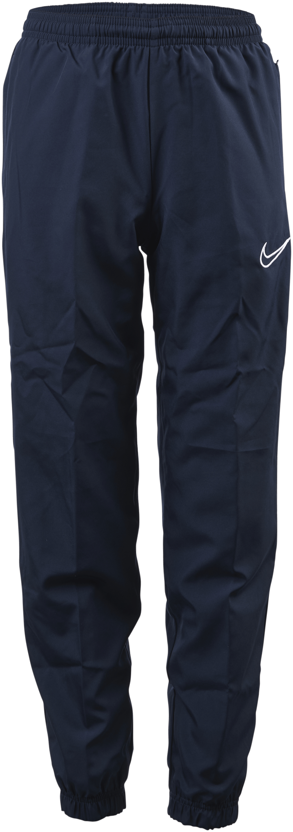 Junior Dri-FIT Academy 21 Football Pants Blue
