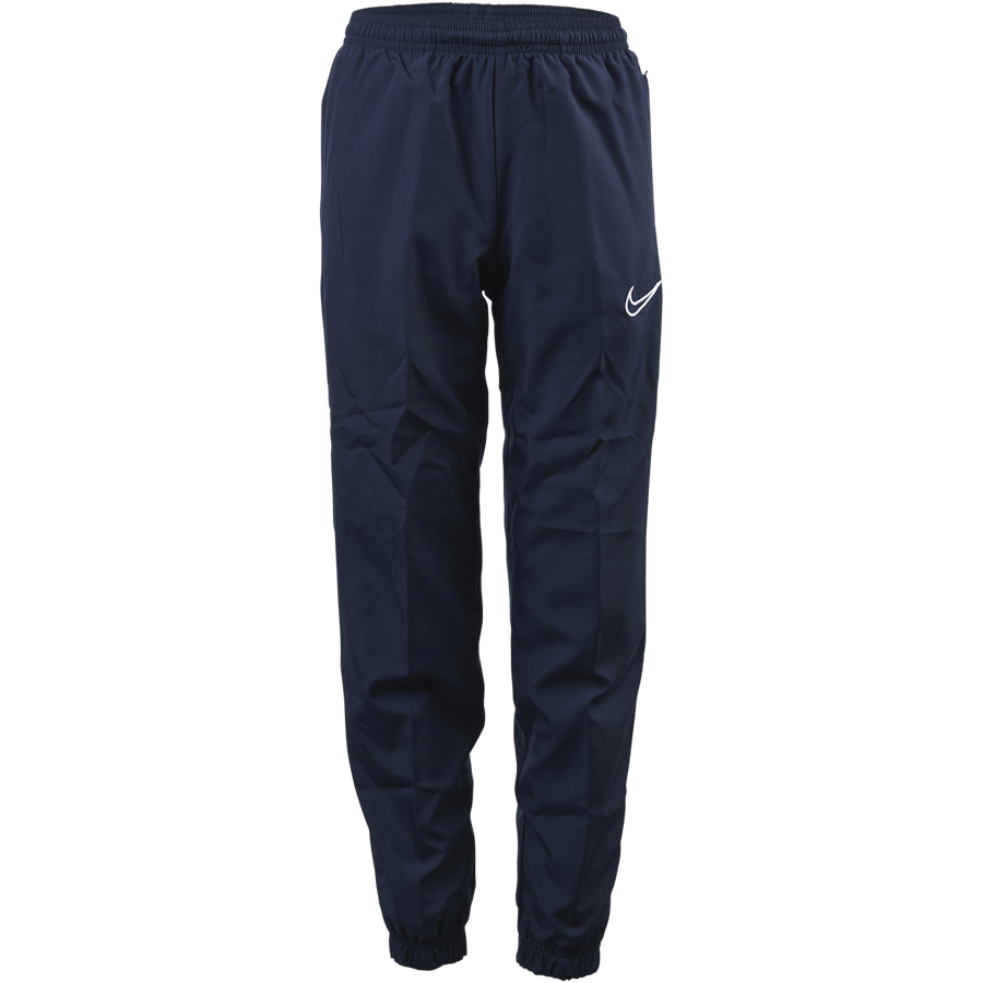 Junior Dri-FIT Academy 21 Football Pants Blue