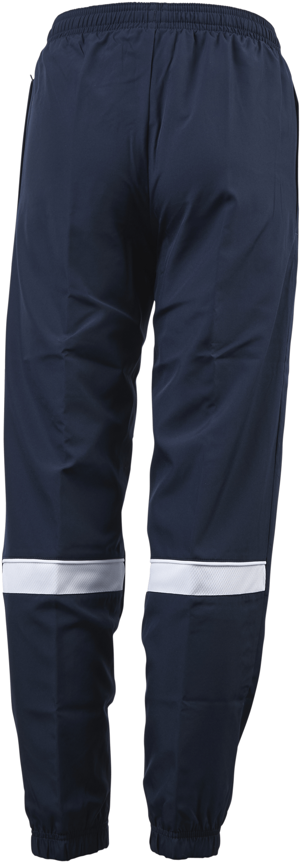 Junior Dri-FIT Academy 21 Football Pants Blue - Bild 3
