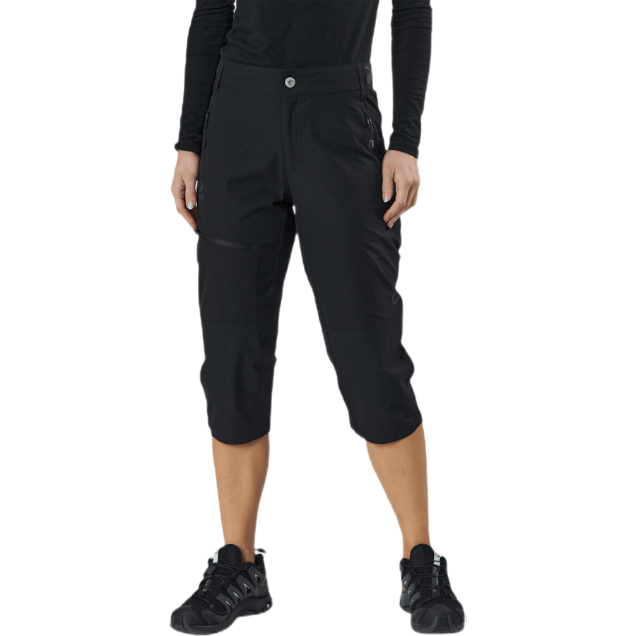 Pallas Women's X-stretch Lite Capri pants