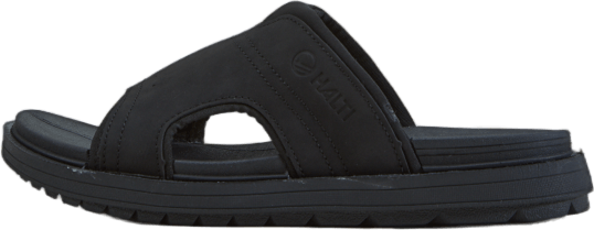 Jorah Sandal Black, Male, Kengät, Sandaalit ja Tohvelit, Musta, EU 47