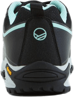 Bolt Low DX Black - Bild 2