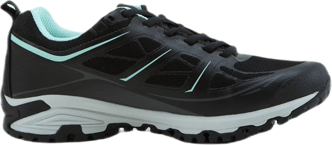 Bolt Low DX Black - Bild 3