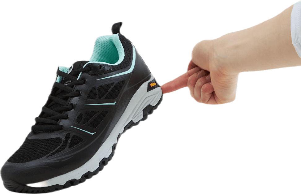 Bolt Low DX Black - Bild 6