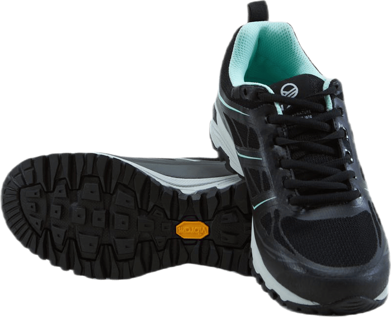 Bolt Low DX Black - Bild 7