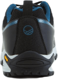 Bolt Low DX Black - Bild 2
