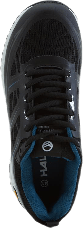 Bolt Low DX Black - Bild 5