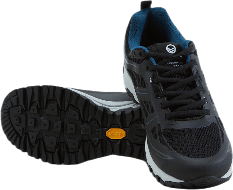 Bolt Low DX Black - Bild 7