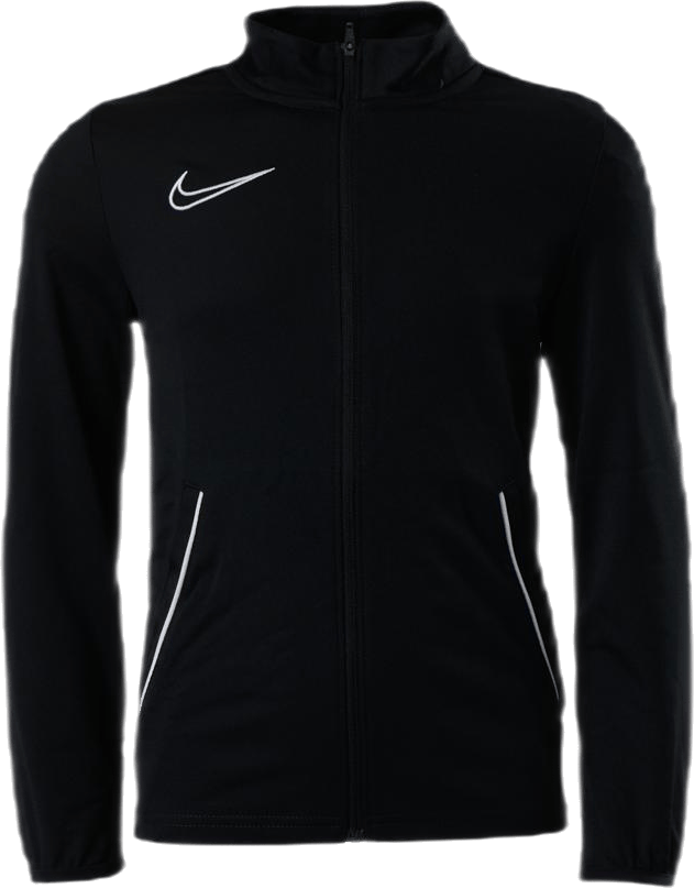 Junior Dri-FIT Academy 21 Training Set White/Black - Bild 2