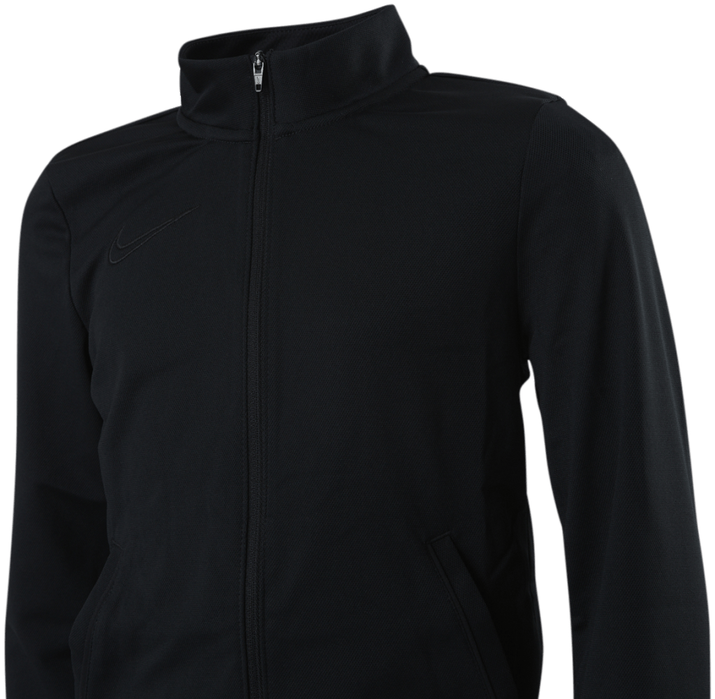 Jr Dri-FIT Academy 21 Training Set Black