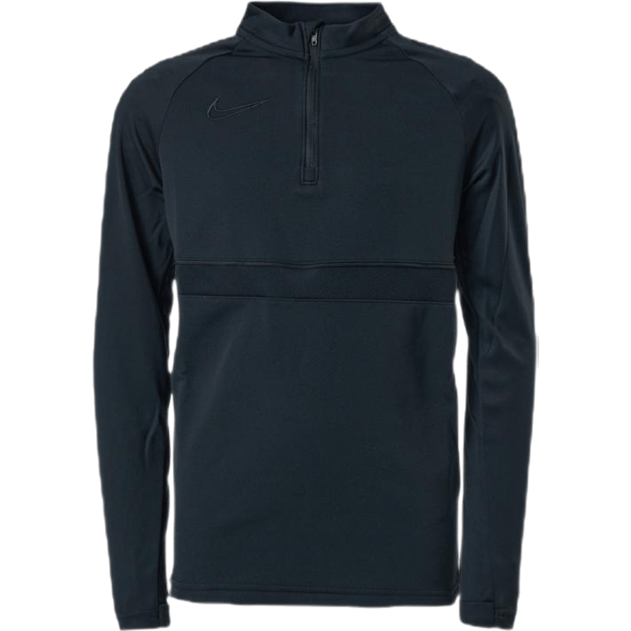 Junior Dri-FIT Academy 21 Drill Top Black