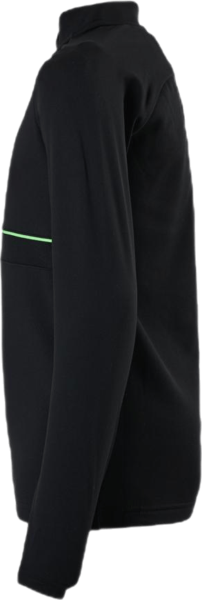 Junior Dri-FIT Academy 21 Drill Top Green/Black - Bild 2