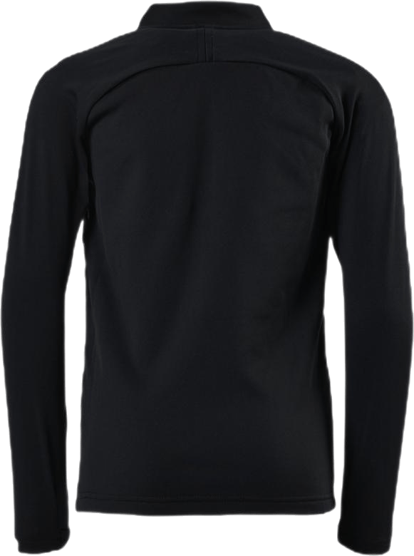 Junior Dri-FIT Academy 21 Drill Top Green/Black - Bild 3
