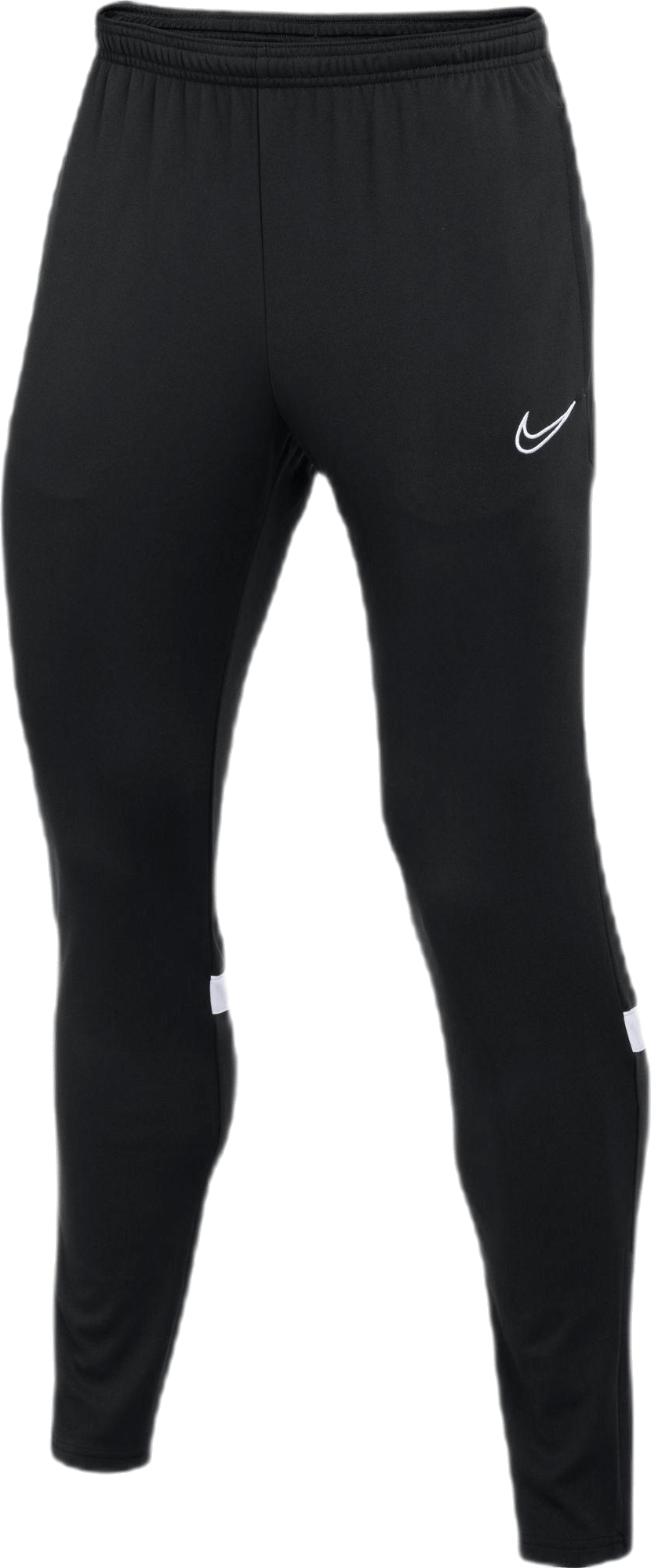 Junior Dri-FIT Academy 21 Football Pants White/Black