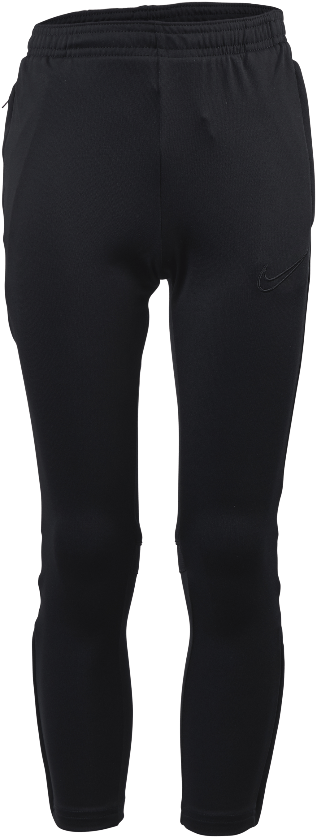 Junior Dri-FIT Academy 21 Football Pants Black