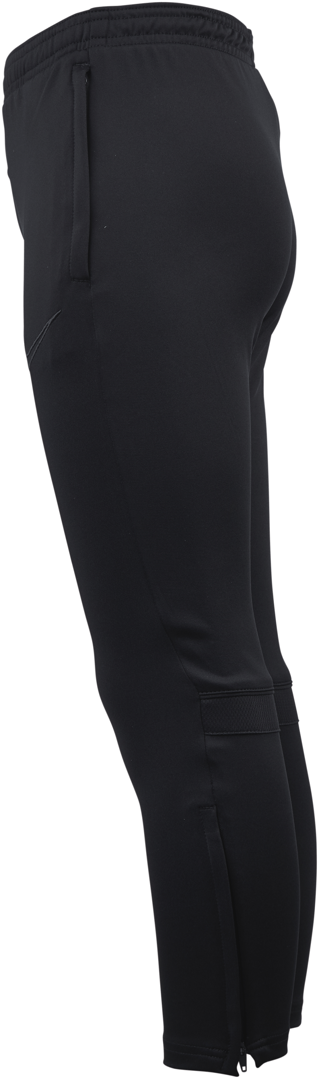 Junior Dri-FIT Academy 21 Football Pants Black - Bild 2