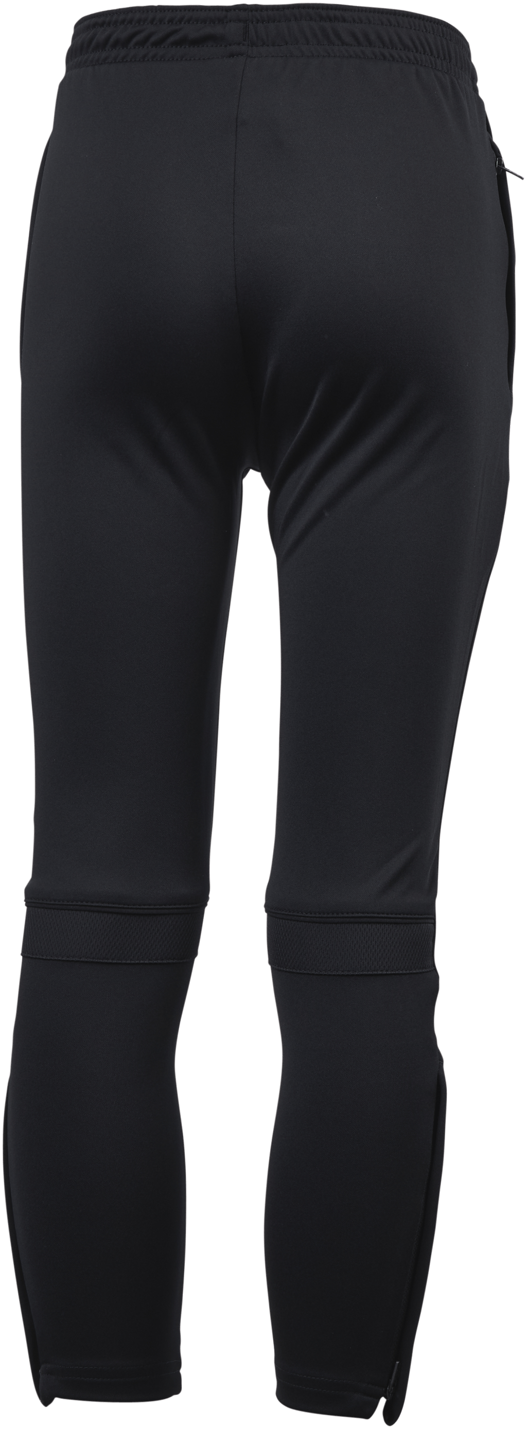 Junior Dri-FIT Academy 21 Football Pants Black - Bild 3