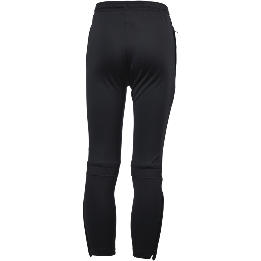 Junior Dri-FIT Academy 21 Football Pants Black - Bild 3