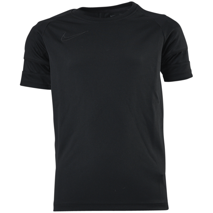 Junior Dri-FIT Academy 21 SS Tee Black