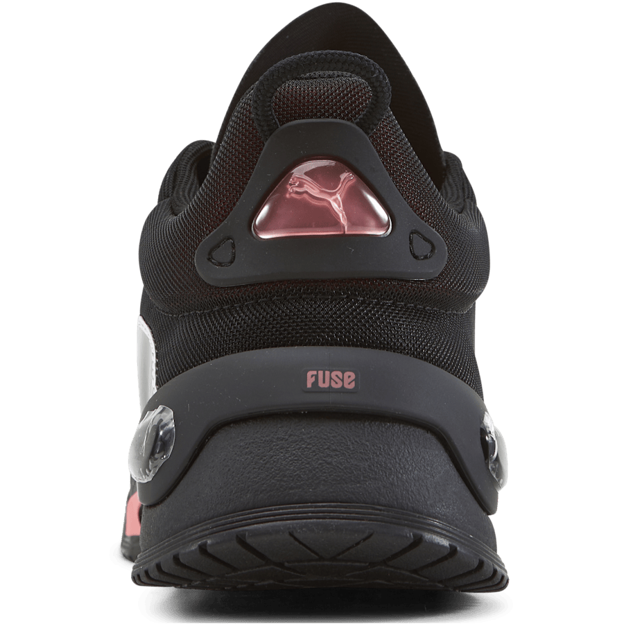 Fuse Pink/Black - Bild 2